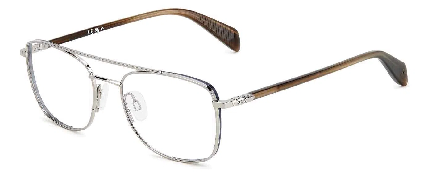 Rag & Bone RNB7058 Eyeglasses - view 5